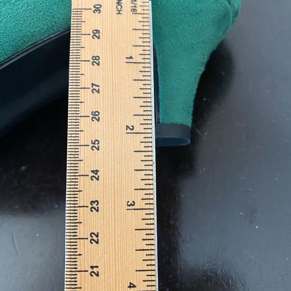 Camssoo Mary Jane heel - Picture 3 of 3